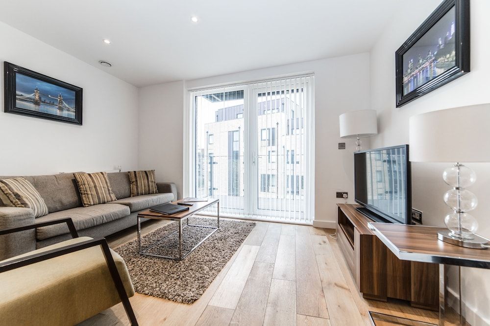 StayInn Greenwich Apartment, 1 Bedroom 12