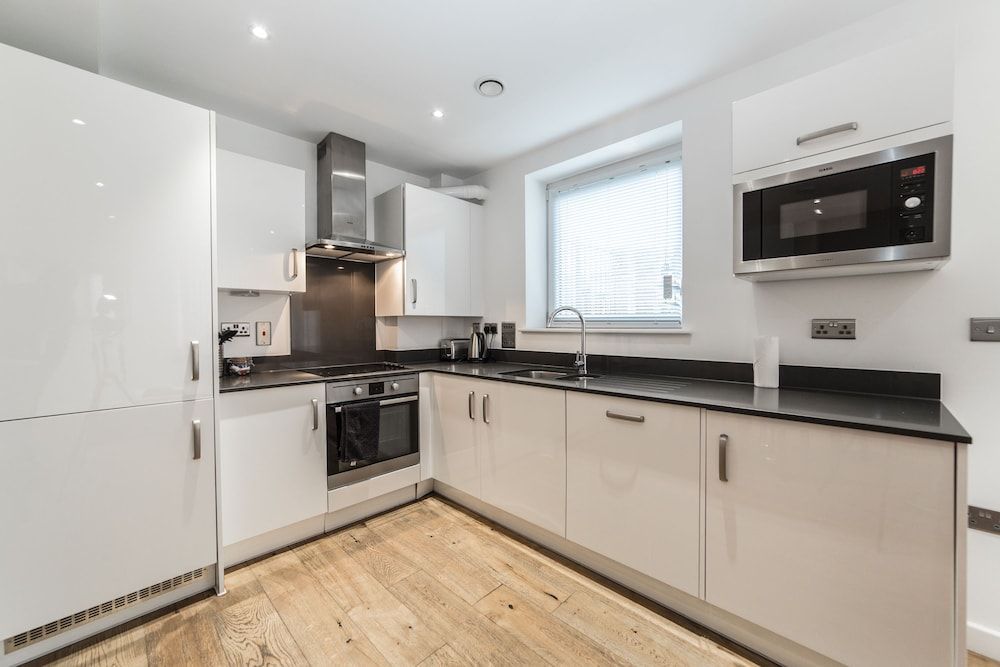 StayInn Greenwich Apartment, 1 Bedroom 8