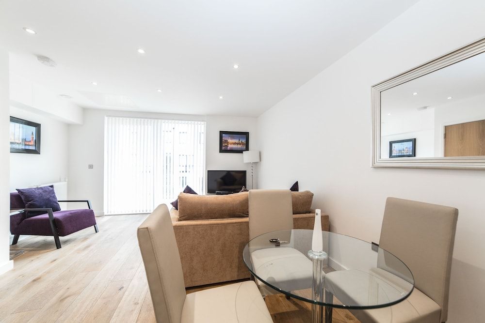 undefined StayInn Greenwich 9