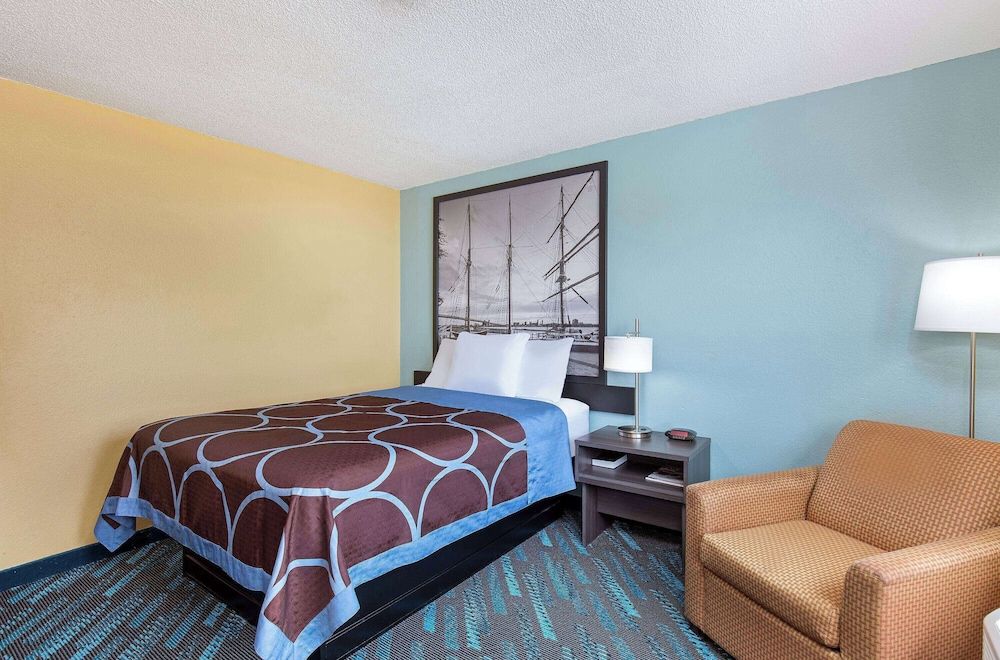 Room, Accessible