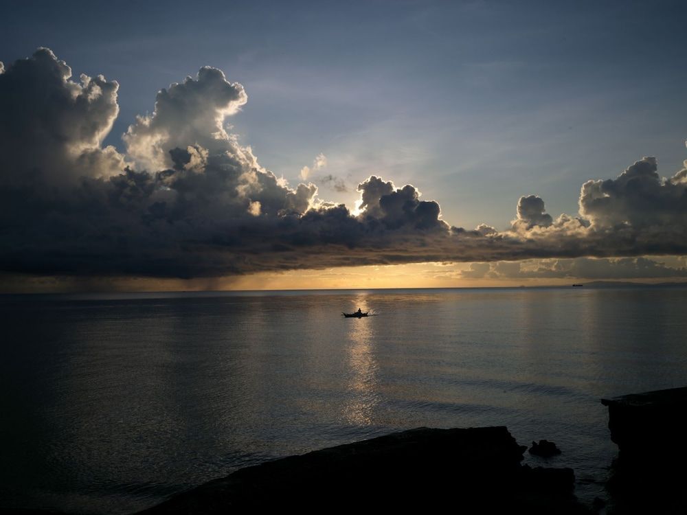 Las Flores Country & Beachside Hotel Deluxe Room, Sea View 10