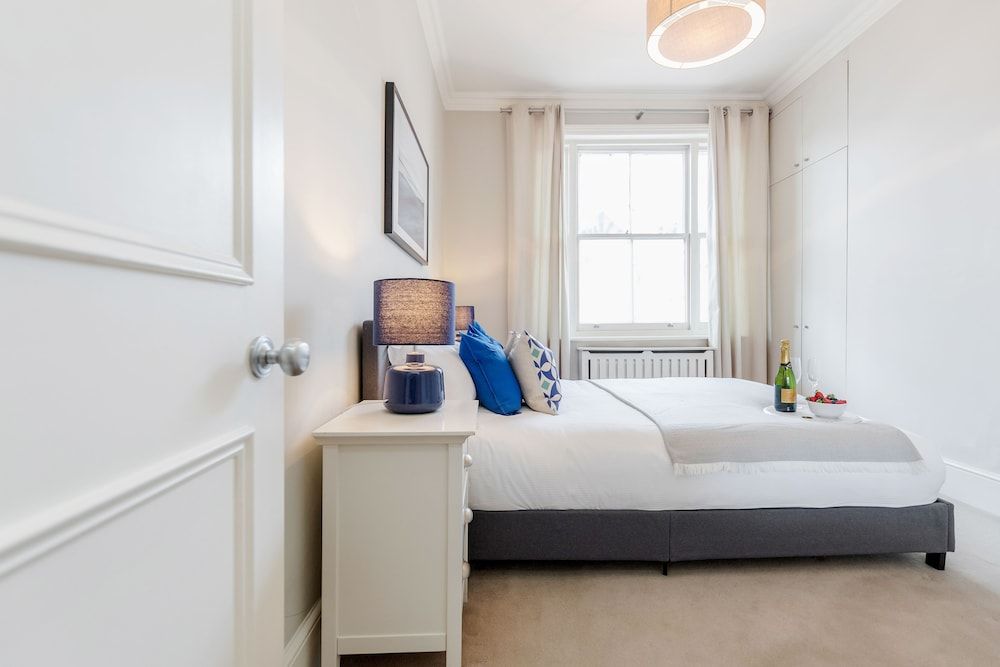 Kensington Apartment with terrace Executive Apartment, 2 Bedrooms 15