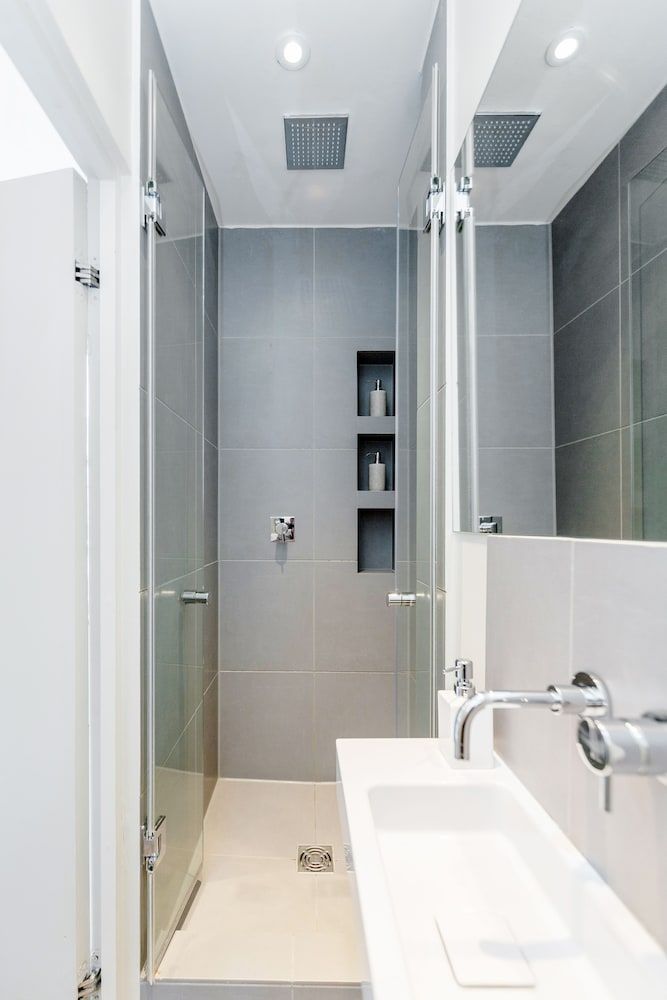 Kensington Apartment with terrace Executive Apartment, 2 Bedrooms 13