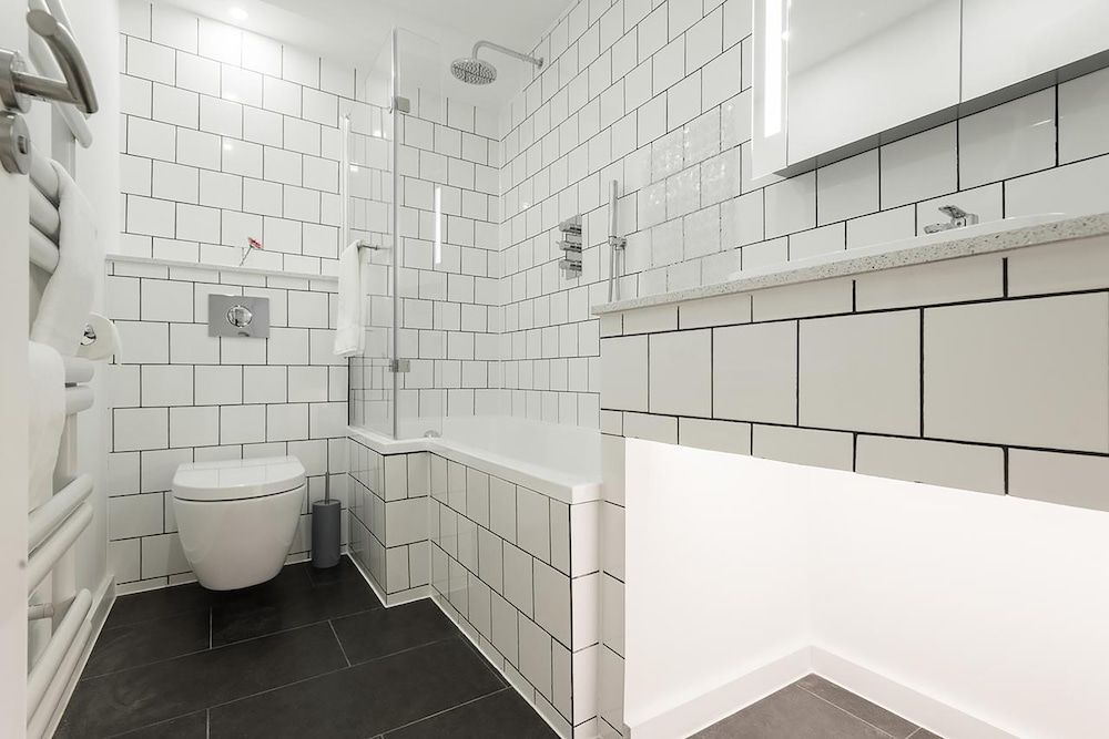 The Waterloo Residence City House, 4 Bedrooms 21