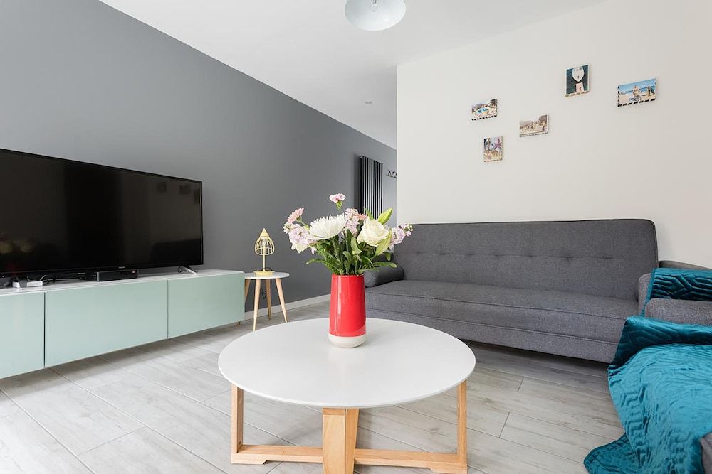 The Waterloo Residence City House, 4 Bedrooms 26