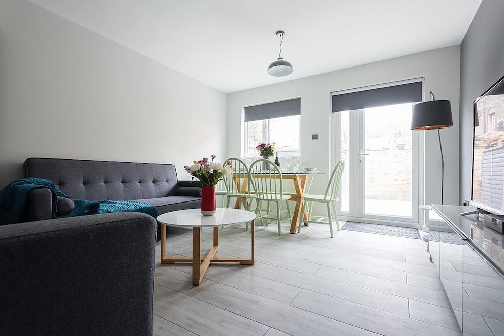 The Waterloo Residence City House, 4 Bedrooms 27