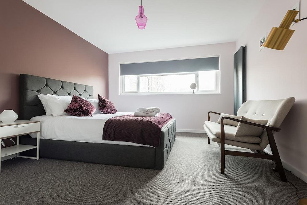 undefined The Waterloo Residence 3