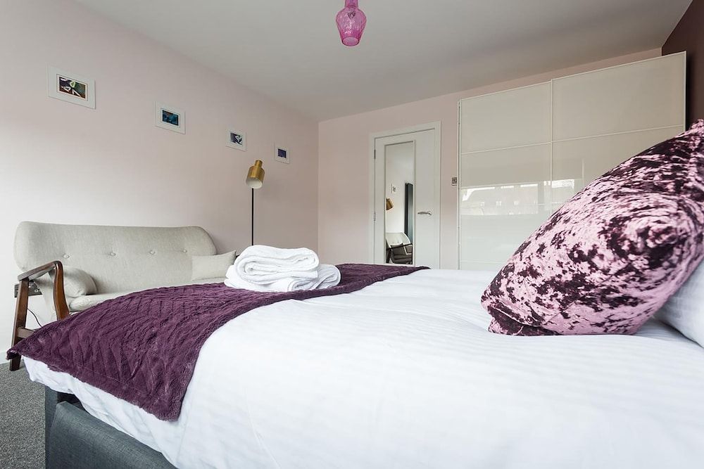 undefined The Waterloo Residence