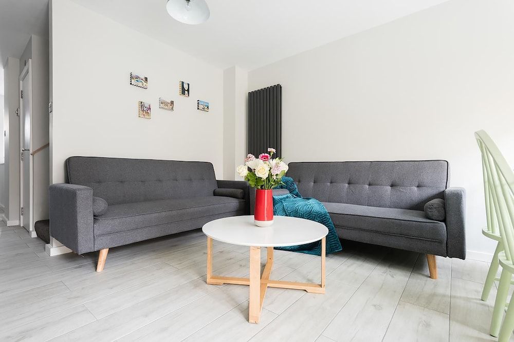 The Waterloo Residence City House, 4 Bedrooms 25