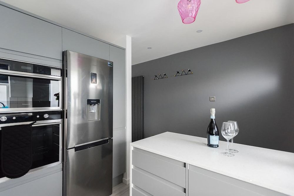 The Waterloo Residence City House, 4 Bedrooms 23