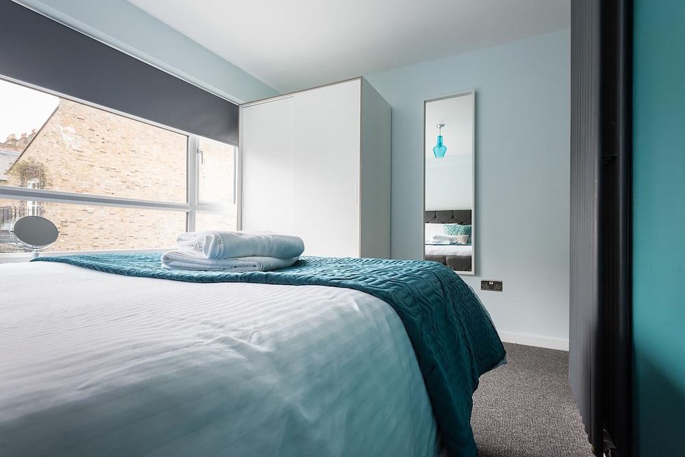 undefined The Waterloo Residence 9