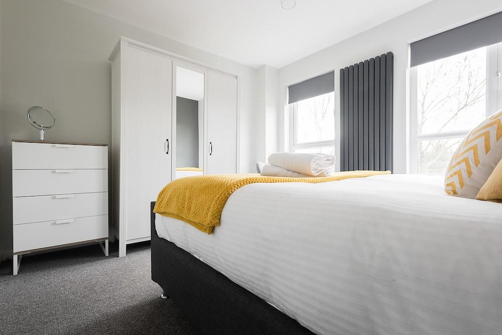 undefined The Waterloo Residence 4