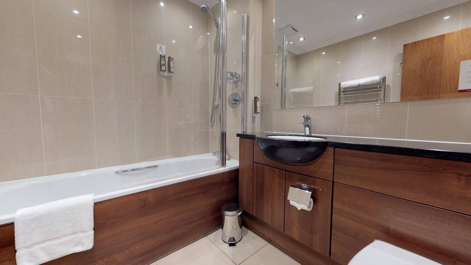 Superior Double/Twin Room