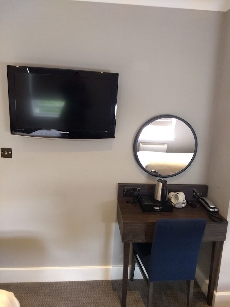 undefined Garden Court Hotel 5