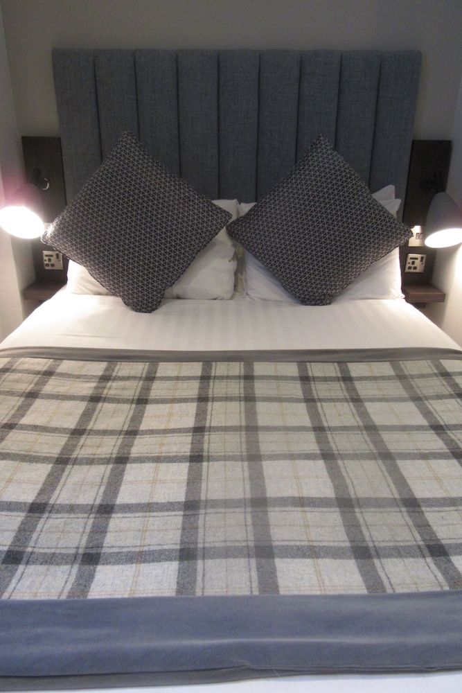 undefined Garden Court Hotel 4