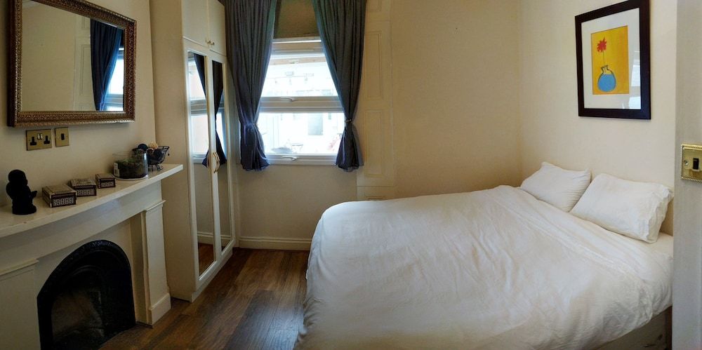 undefined Highbury House Apartment 8