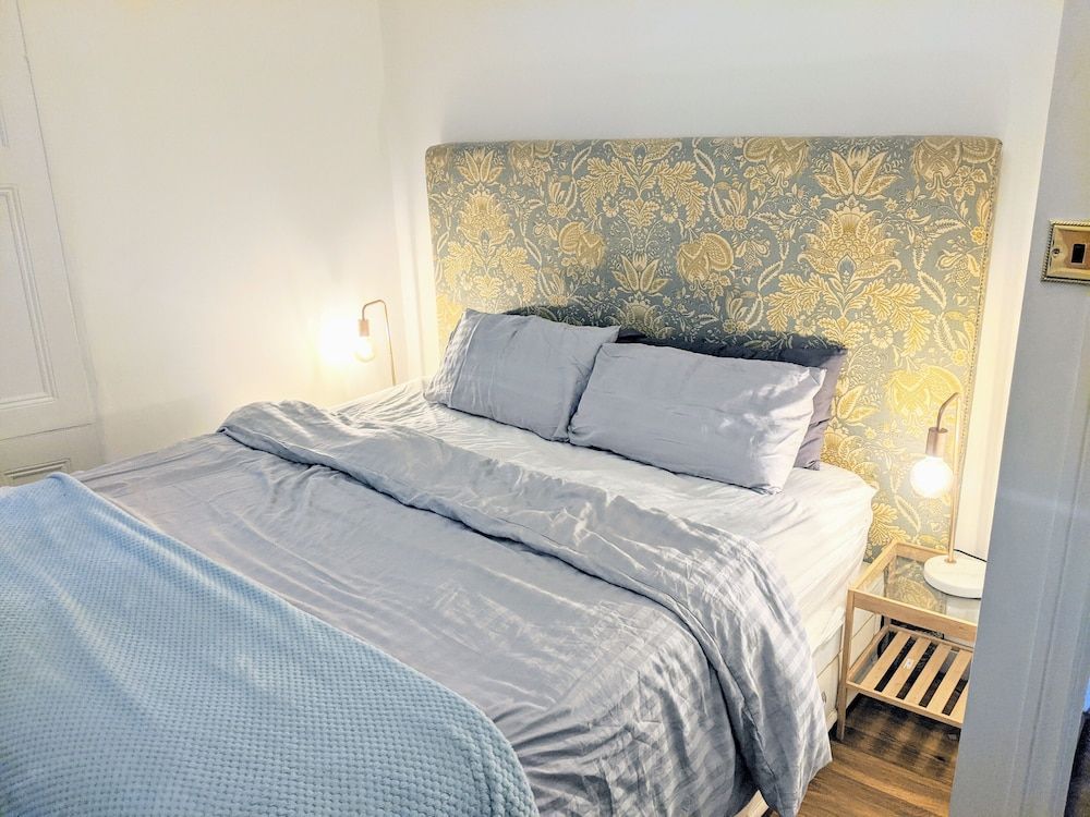 undefined Highbury House Apartment 10