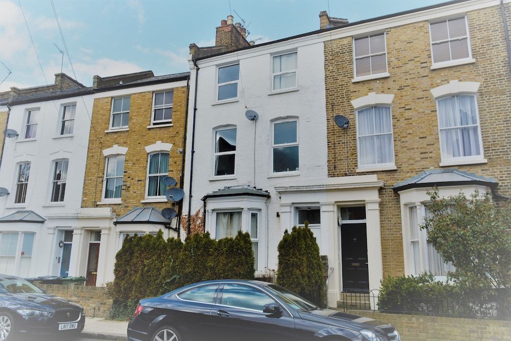 undefined Highbury House Apartment 2