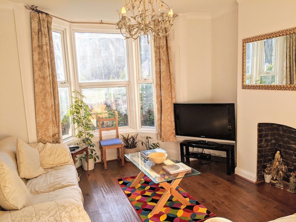 undefined Highbury House Apartment