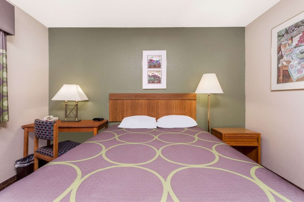 Room, Accessible