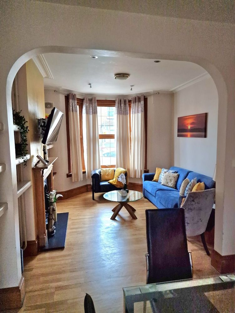 undefined LT The Gate House