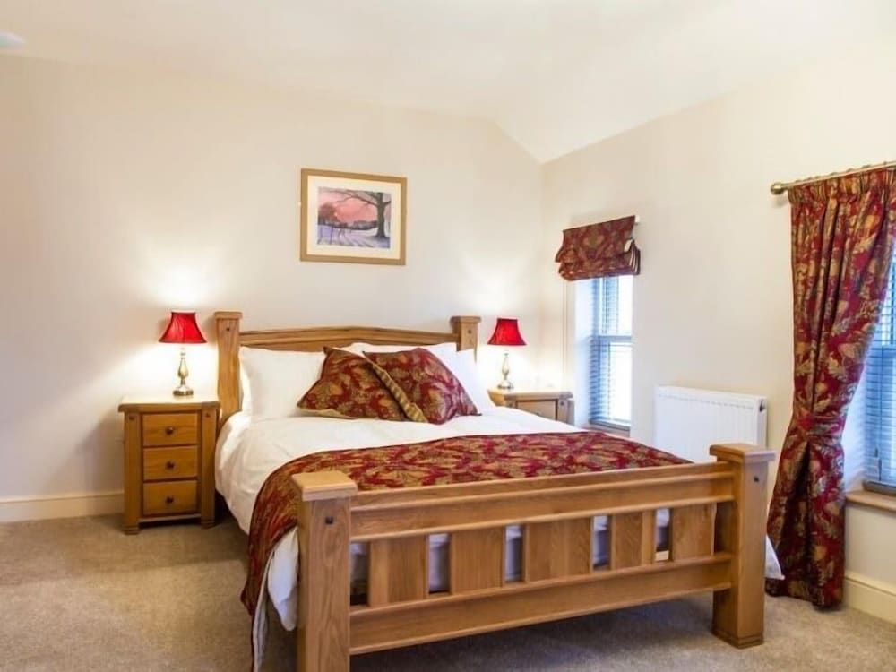 Parkers House Bed & Breakfast Luxury Double Room, Ensuite 2