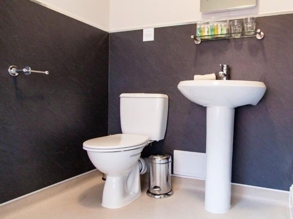 Parkers House Bed & Breakfast Luxury Double Room, Ensuite 4