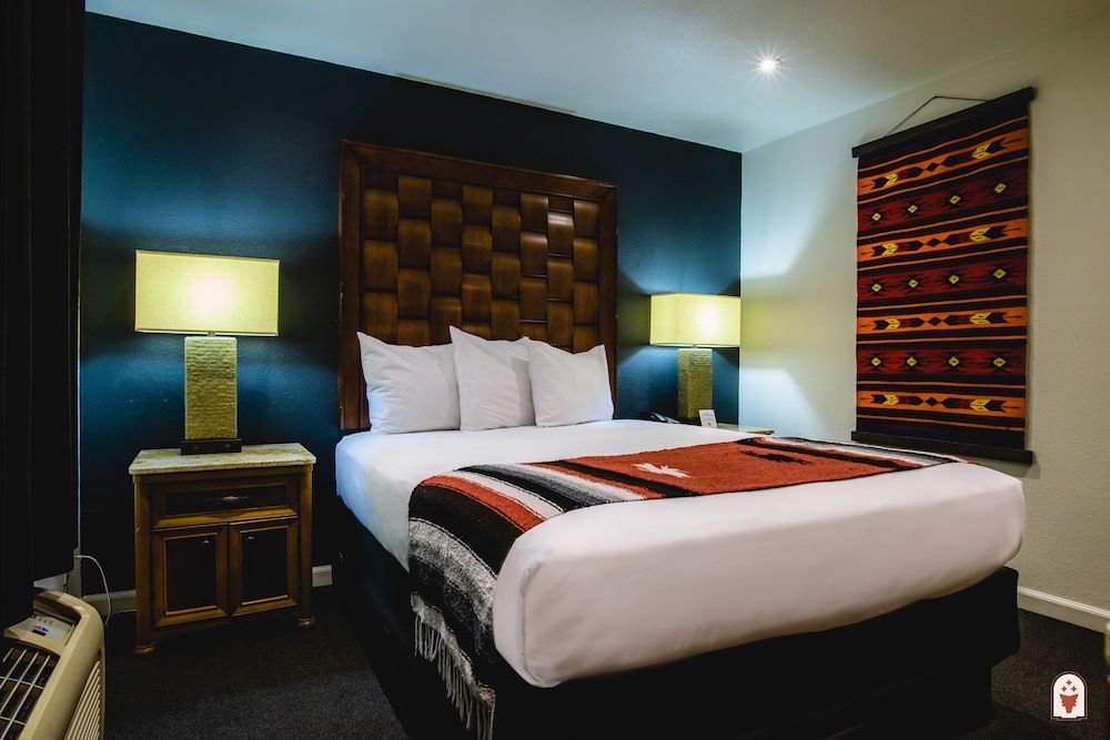 Standard Room, 1 Queen Bed (Single Queen Room)