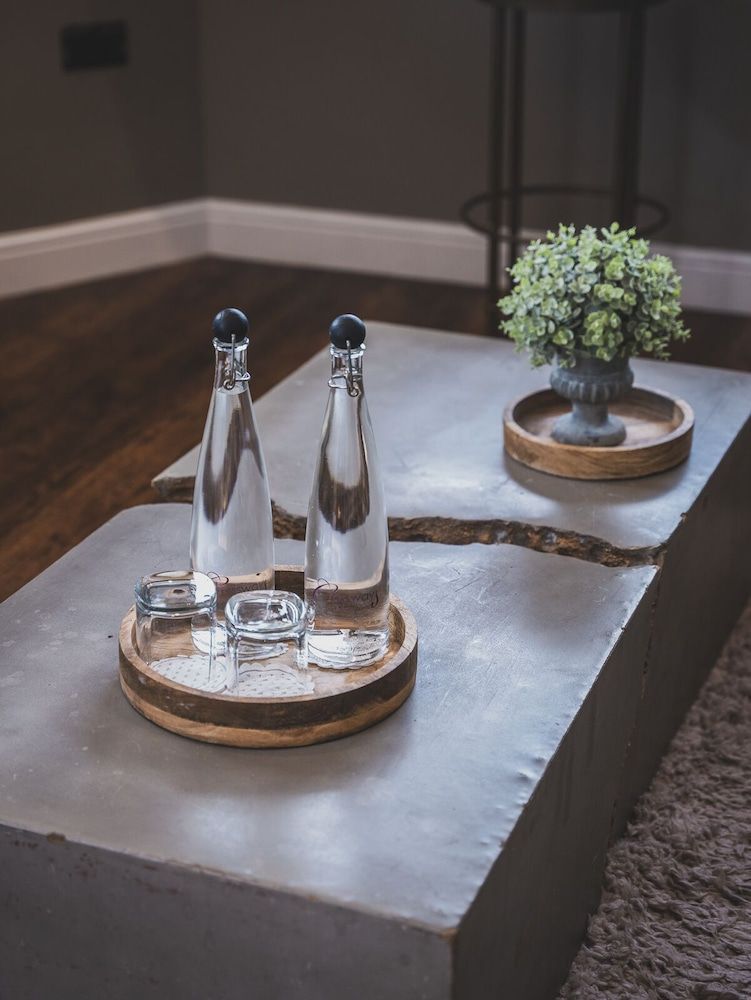 The Crossways Deluxe Suite 11