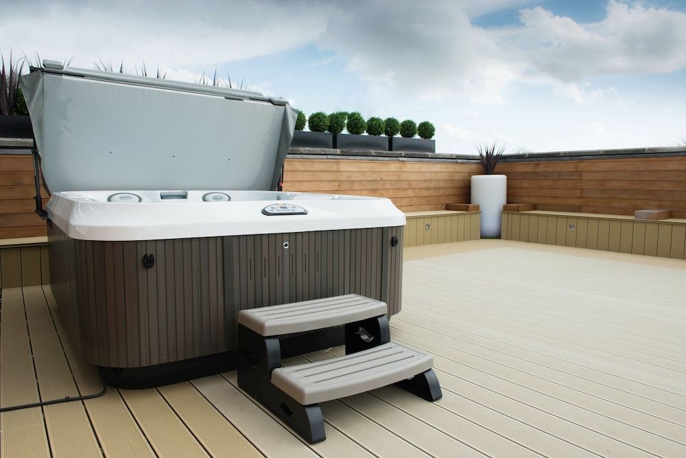 The Crossways Deluxe Suite 7