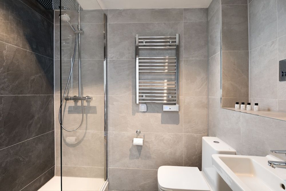 The King's Head Inn Double Room 7