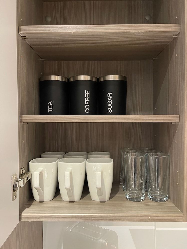 Quay Apartments Manchester Apartment, 2 Bedrooms, Accessible (new) 43