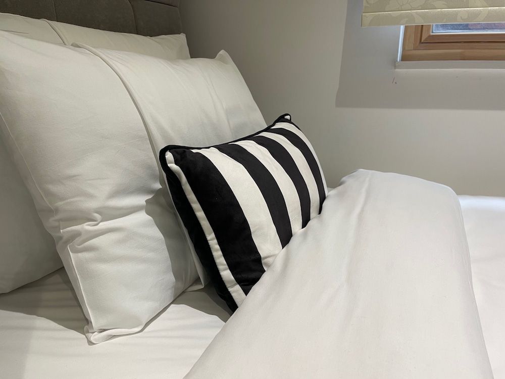 Quay Apartments Manchester Apartment, 2 Bedrooms, Accessible (new) 4