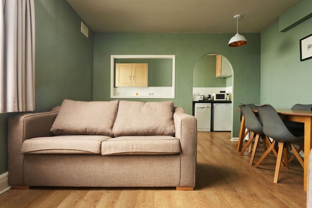 Oystercatcher Apartments Apartment, 2 Bedrooms (Sleeps 6) 10