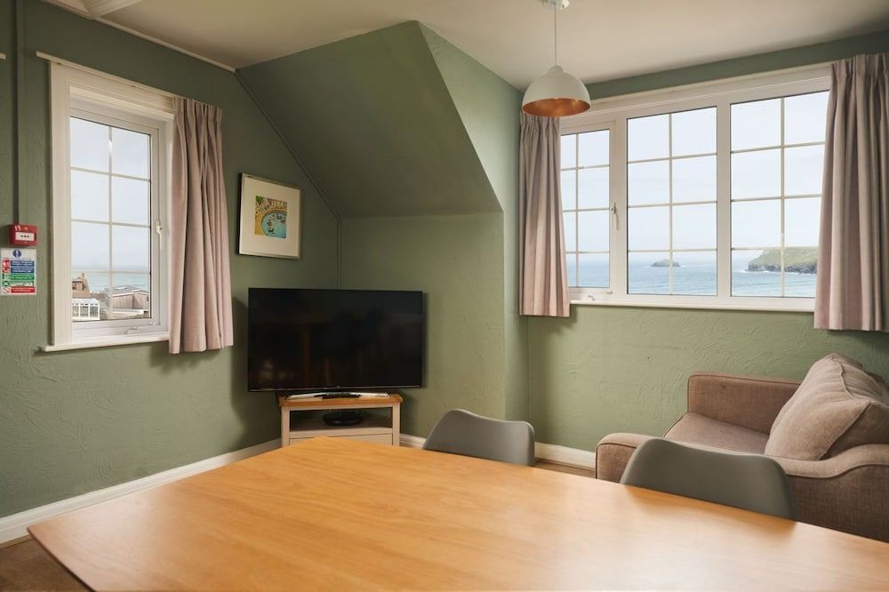 Oystercatcher Apartments Apartment, 2 Bedrooms (Sleeps 5) 7