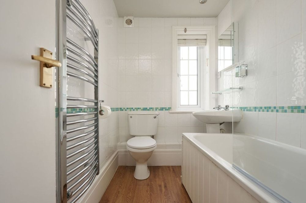 Oystercatcher Apartments Apartment, 2 Bedrooms (Sleeps 6) 6