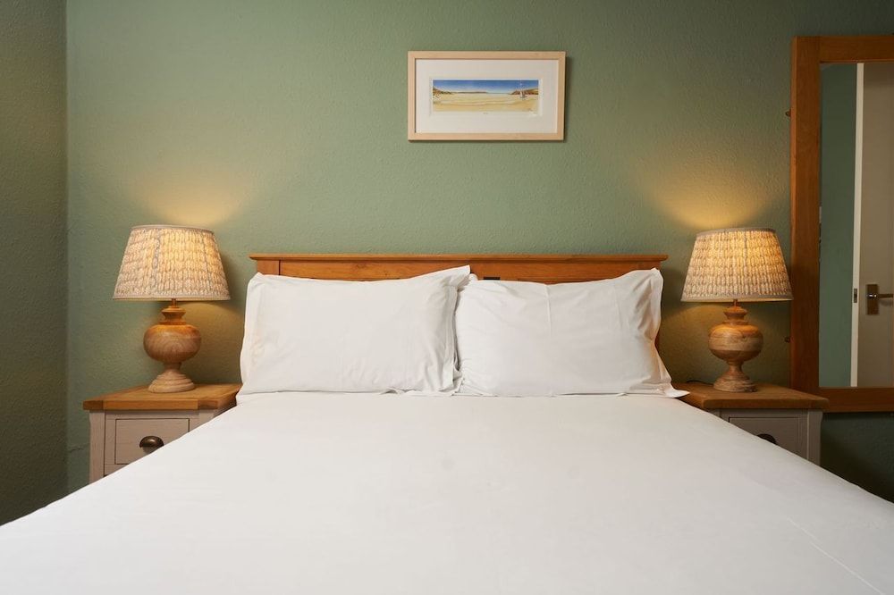 Oystercatcher Apartments Apartment, 2 Bedrooms (Sleeps 6) 4