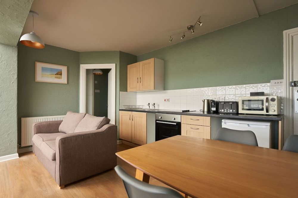 Oystercatcher Apartments Apartment, 2 Bedrooms (Sleeps 6) 8