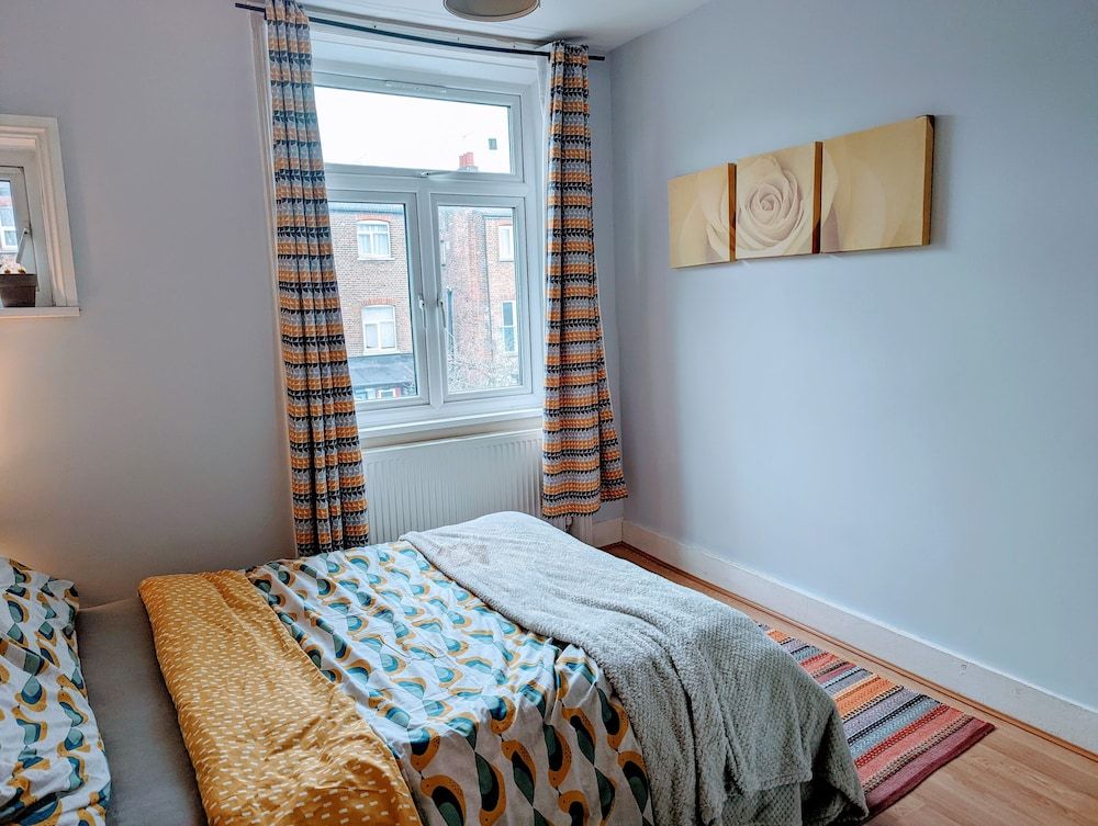 undefined TopHome Finsbury Park 6