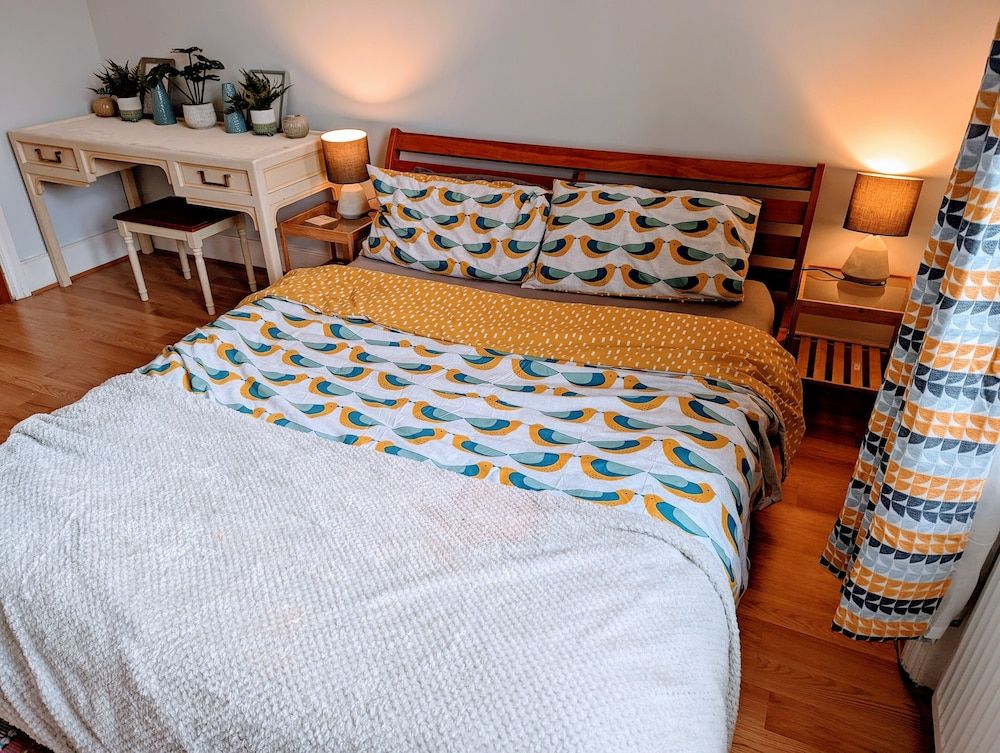 undefined TopHome Finsbury Park 5