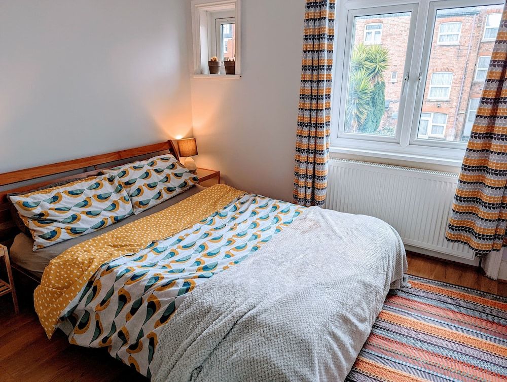 TopHome Finsbury Park Family Townhome, 6 Bedrooms, Kitchen, City View 20