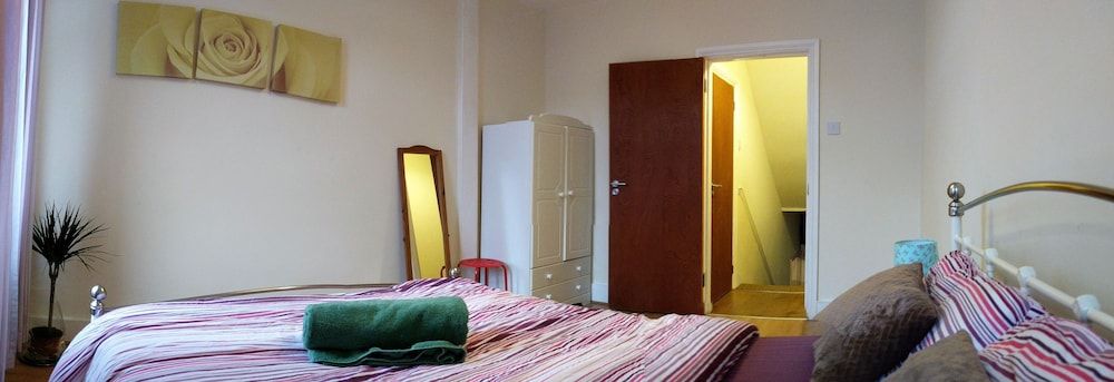 undefined TopHome Finsbury Park 4