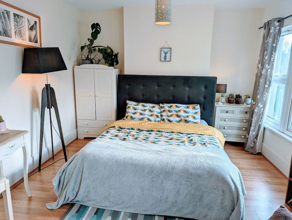 undefined TopHome Finsbury Park 10