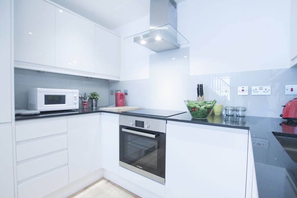 Greyhound Residences by Allô Housing Superior Apartment, 1 Bedroom 6