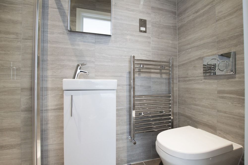 Greyhound Residences by Allô Housing Family Apartment, 3 Bedrooms 11