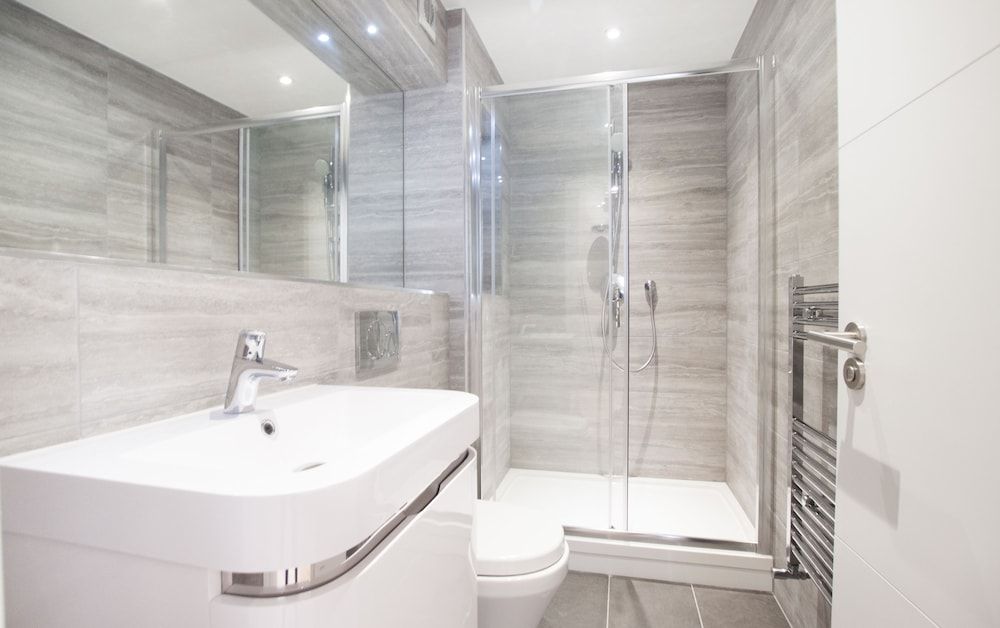 Greyhound Residences by Allô Housing Family Apartment, 3 Bedrooms 10