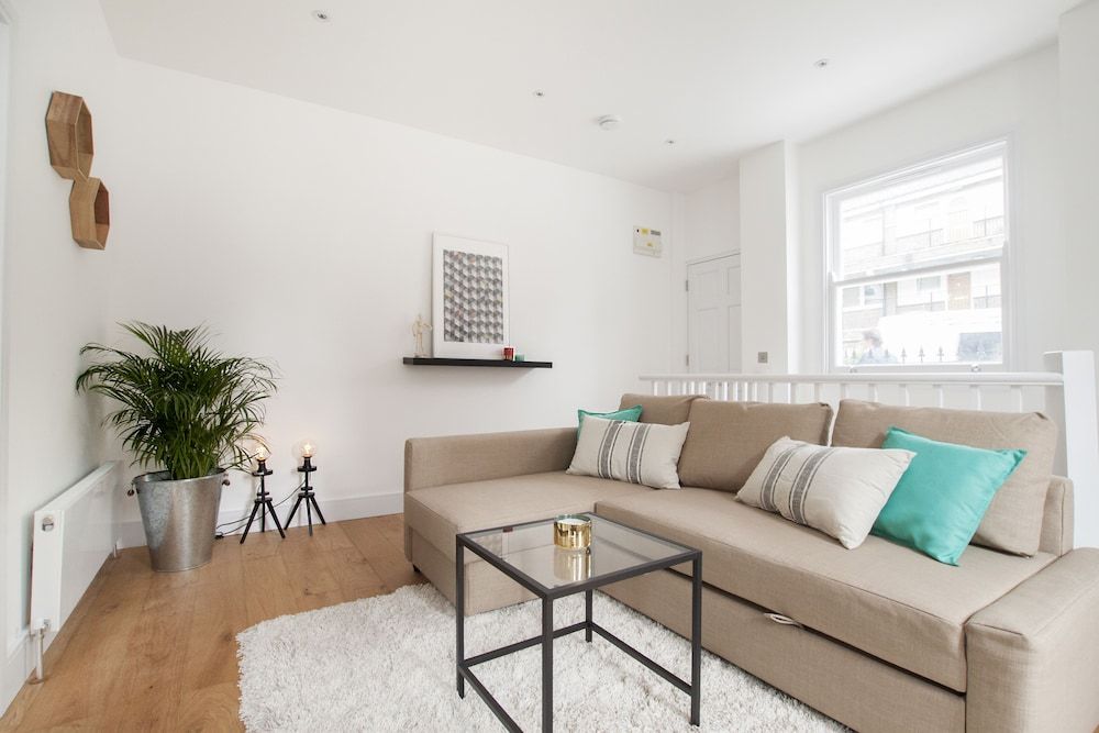 Greyhound Residences by Allô Housing Family Apartment, 3 Bedrooms 7