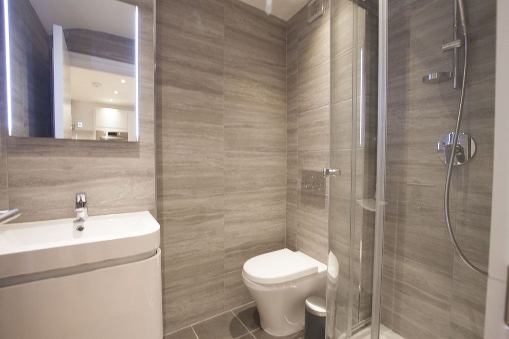 Greyhound Residences by Allô Housing Family Apartment, 3 Bedrooms 13