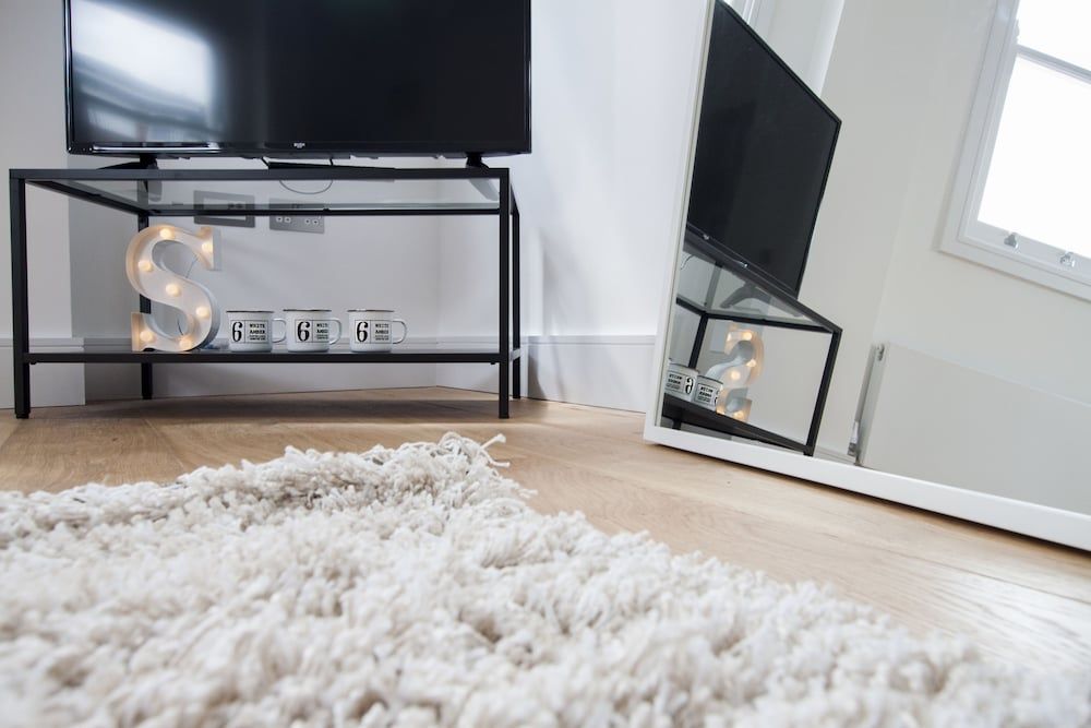 Greyhound Residences by Allô Housing Family Apartment, 3 Bedrooms 9