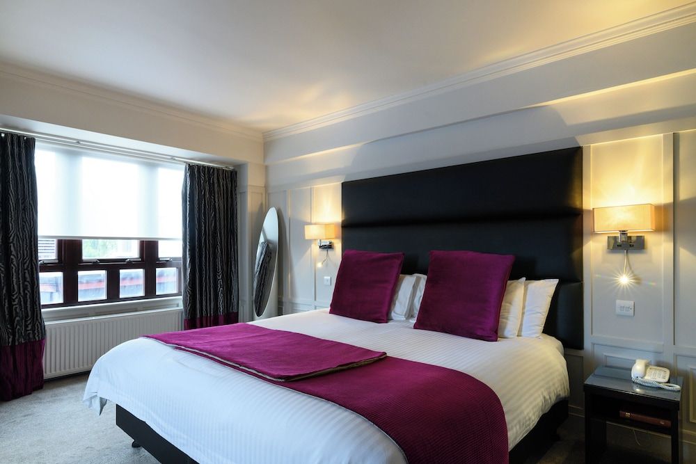 Glynhill Hotel Luxury Super King 3